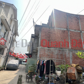 Super cheap house, cash-strapped, selling a rough house with 1 ground floor and 2 floors in Hiep Hoa Ward for only 2 million _0