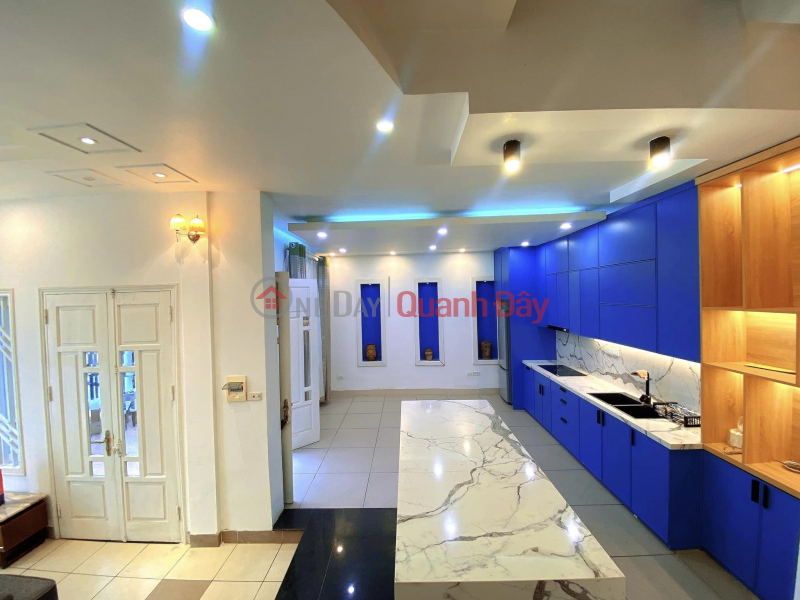 Property Search Vietnam | OneDay | Residential Sales Listings | HOT Super product Ba Dinh 72m2, 4T cars, sidewalks, beautiful interior, more than 21 billion lots