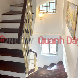 Opportunity to own the dream house, Xuan Dinh 5 floors, mt 4.1m - car - 2 open spaces - Free furniture 3.3 billion. _0