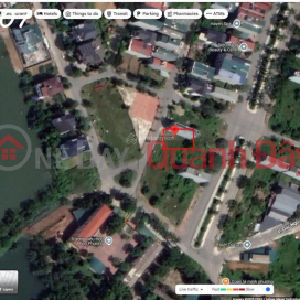 Bán đất nền khu đô thị Minh Phương, 3,1 tỷ, 81m2, mặt tiền 4,5m, đường 13m, đã có sổ đỏ _0