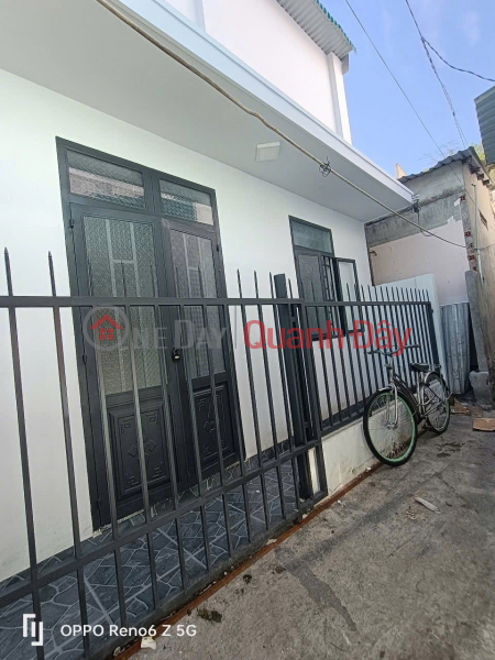 HOUSE FOR SALE IN PHUONG SAI ALLEY - NHA TRANG Sales Listings