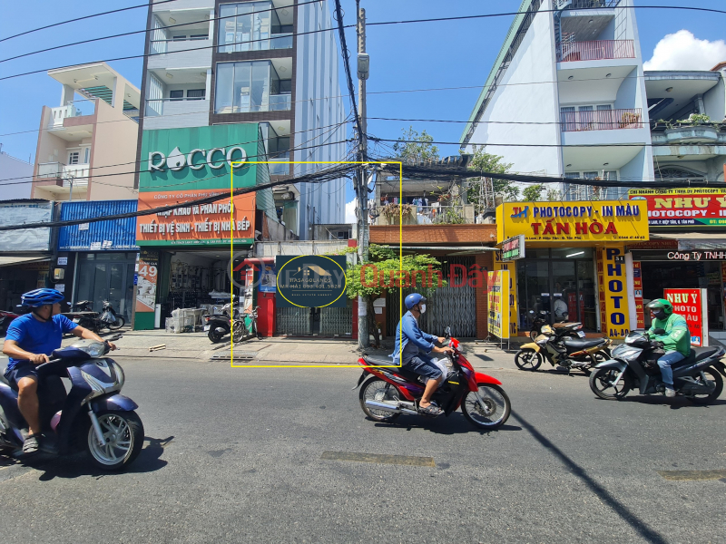 Property Search Vietnam | OneDay | Nhà ở | Niêm yết cho thuê Cho thuê nhà mặt tiền Thạch Lam 86m2, 1Lầu, 18Triệu - gần trường học