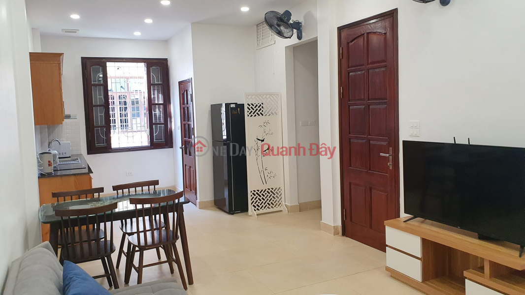 Buy Now! House for sale on Bat Dan street, 62m2 x 4 floors, price 37 billion, hotel and homestay business Sales Listings