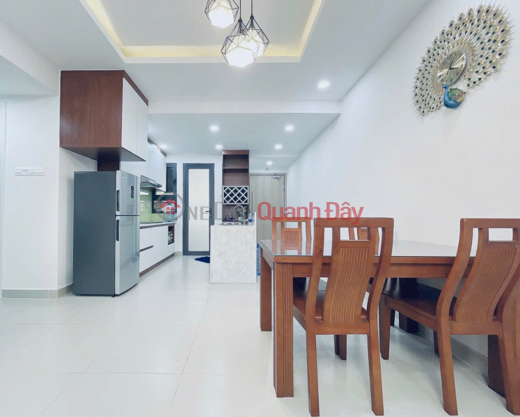 Property Search Vietnam | OneDay | Residential | Rental Listings Topaz Twins luxury apartment for rent, 2 bedrooms, fully furnished, only 13 million\\/month