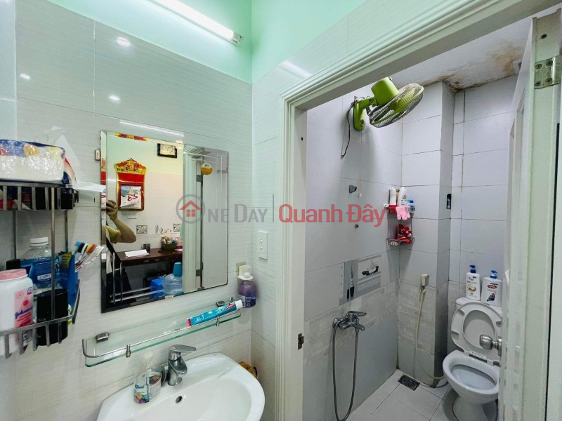 Property Search Vietnam | OneDay | Nhà ở, Niêm yết bán Nhà Chính Chủ Tân Phú, 4x12x2 Tầng, Kinh Doanh Tốt, Sổ Hồng Riêng, Hẻm 8m, Chỉ 4.9 Tỷ