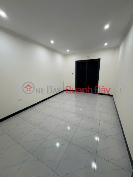 đ 7,9 tỷ, NHÀ ĐẸP - GIÁ TỐT - Cần bán nhanh nhà mới xây - Vị trí đẹp tại Bà Triệu, Hà Đông, Hà Nội