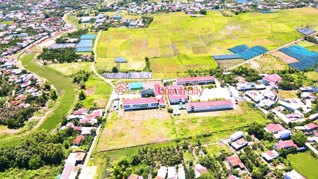 Property Search Vietnam | OneDay | Nhà ở | Niêm yết bán | ĐẤT ĐẸP - GIÁ ĐẦU TƯ - Cần Bán Nhanh Lô Đất View Sông Tại Diên Khánh, Tỉnh Khánh Hòa