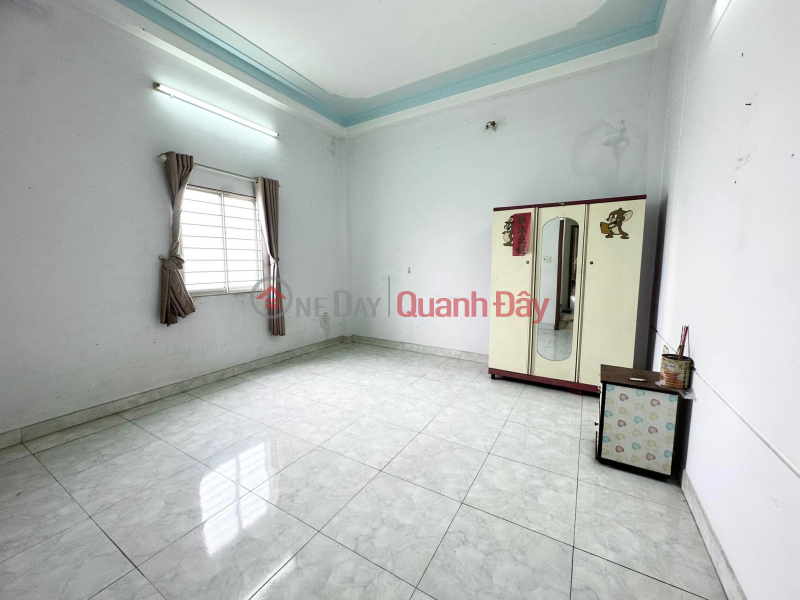 House for sale, alley 822 Huong Lo 2, Binh Tan district, 70m2 x 4 floors, Beautiful house in Right, Only 5 Billion | Vietnam | Sales | đ 5 Billion