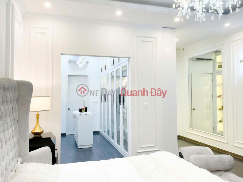 đ 16 Billion | BEAUTIFUL HOUSE - GOOD PRICE - OWNER Need to Sell Townhouse in Good Location in Mau Luong, Ha Dong, Hanoi