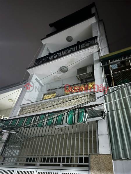 BEAUTIFUL HOUSE - GREAT PRICE - QUICK SALE! A house in a prime location in Binh Tan District, Ho Chi Minh City. Sales Listings