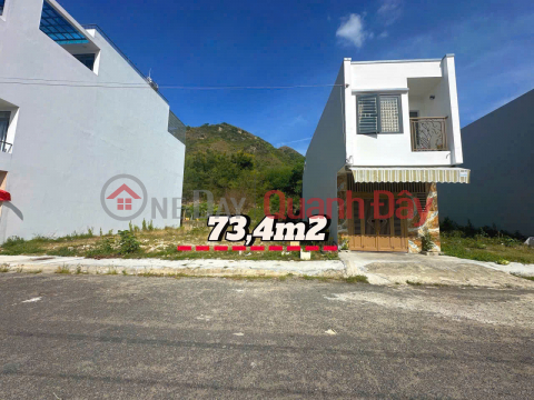 BÁN LÔ ĐẤT CỰC ĐẸP MẶT TIỀN ĐƯỜNG VÕ VĂN DŨNG HÒN XỆN - PHƯỜNG BẮC NHA TRANG (Vĩnh Hòa cũ) _0