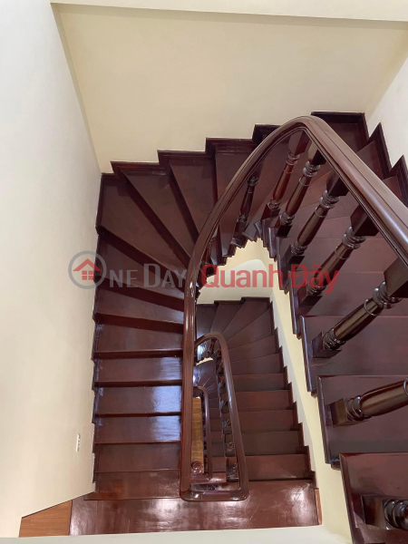 Property Search Vietnam | OneDay | Residential, Sales Listings | CAR GARRAN - NGUYEN - BEAUTIFUL HOUSE - Stay NOW .DT.59M2