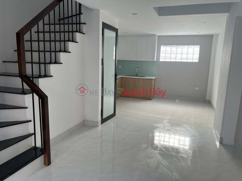 Property Search Vietnam | OneDay | Nhà ở, Niêm yết bán | Bán Nhà 3 tầng mới xây 42m2 -Phù Liễn-Bắc Hồng-Đông Anh chỉ 2 tỷ