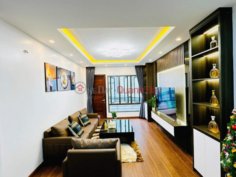 XUAN LA - BEAUTIFUL HOUSE TO LIVE IN - 39M2X5T - 4.95 BILLION | Vietnam | Sales, đ 4.95 Billion