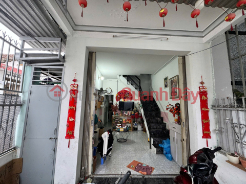2-STOREY CORNER HOUSE FOR SALE IN HUONG LO ALLEY, NGOC HIEP, PRICE 1.9 billion _0