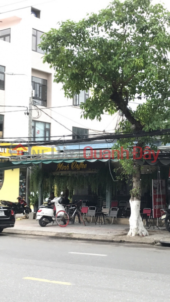 Minh Cà Phê - 207 Nguyễn Văn Thoại (Minh Coffee - 207 Nguyen Van Thoai) Ngũ Hành Sơn | ()(3)