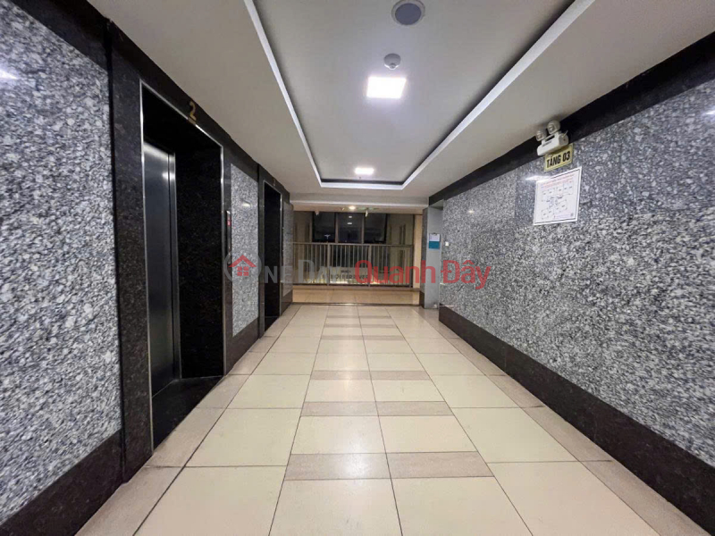 BÁN CĂN HỘ CHUNG CƯ NGUYỄN SƠN QUẬN LONG BIÊN, Việt Nam | Bán, đ 7,72 tỷ