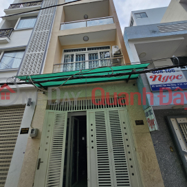 MAIN HOUSE - GOOD PRICE - At Tan Hoa Dong Alley, Ward 14 - District 6, Ho Chi Minh City _0