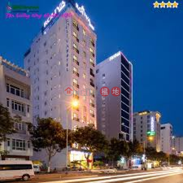 Khách sạn & Căn hộ Roliva Đà Nẵng (Roliva Hotel & Apartment Danang) Sơn Trà|搵地(OneDay)(4)