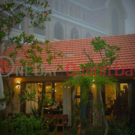 Spacious garden villa for rent, 3 bedrooms, Ward 5, Da Lat, price 22 million _0