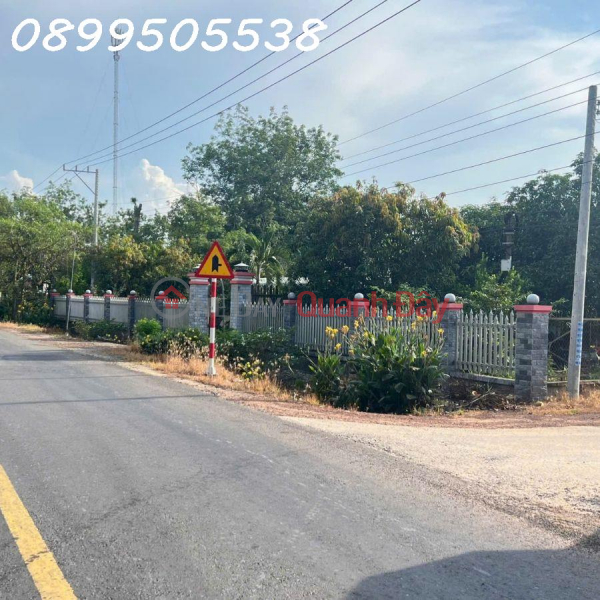 Property Search Vietnam | OneDay | Residential | Sales Listings, Buy and sell quickly, wholesale and retail, cheap residential land in Dau Tieng, Binh Duong, 290 million