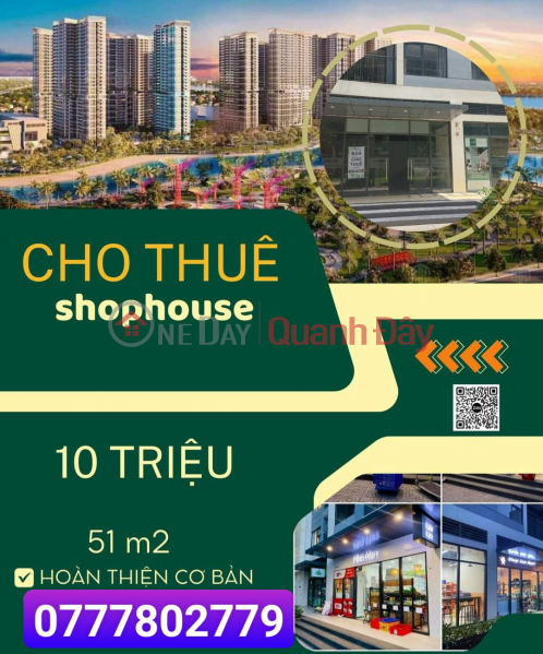 đ 13 tỷ Em là A-z Quang thụy - Chuyên gia các sản phẩm Vinhomes Grand Park TP. Thủ Đức.