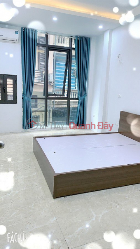House for sale in Trung Yen Street, Cau Giay District. 45m Building 6 Floors Price Slightly 11 Billion. Commitment to Real Photos Main Description _0
