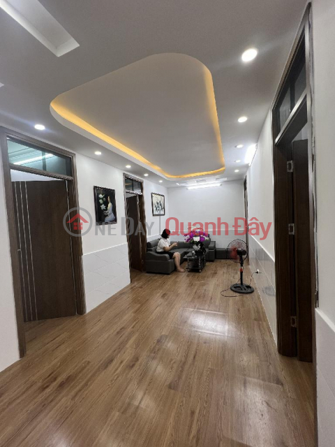 Urgent sale of 75m2 apartment with 3 bedrooms and 2 bathrooms in Giap Nhat Thanh Xuan, Price 2 billion _0