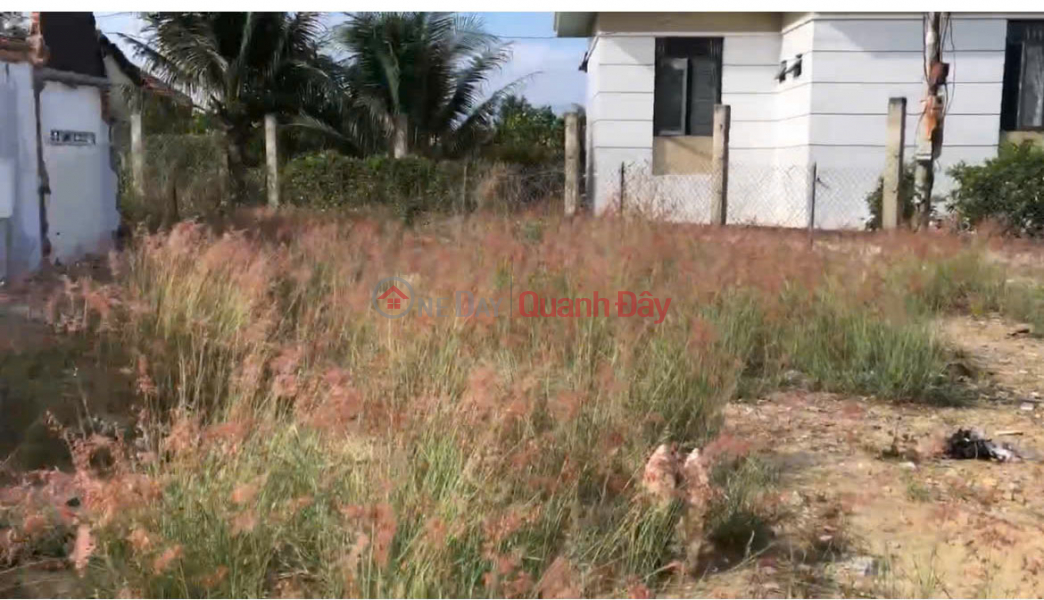 Property Search Vietnam | OneDay | Residential | Sales Listings, OWNER SELLING RESIDENTIAL LAND WITH READY TITLE DEED, 10M FRONTAGE IN DIEN DIEN