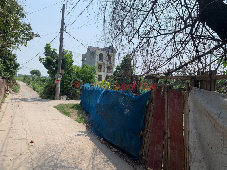 BEAUTIFUL LAND - GOOD PRICE - ORIGINAL For Sale Lot Location In Ha Dong District - Hanoi City, Vietnam, Sales đ 780 Million