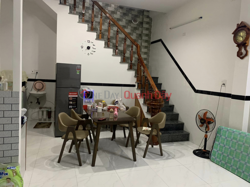 Property Search Vietnam | OneDay | Residential, Sales Listings, Alley house for sale in Tran Hung Dao area. Quy Nhon City