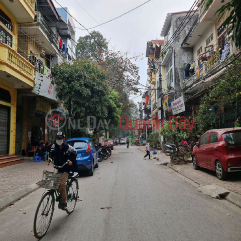 A rare opportunity to own 45m2 of land in the heart of Trau Quy at an affordable price 0989894845 _0