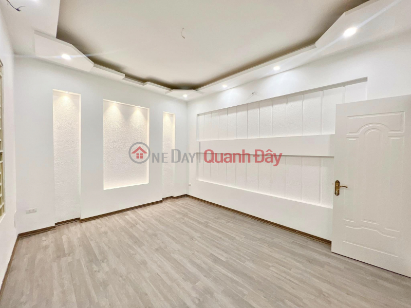 Property Search Vietnam | OneDay | Residential Sales Listings | FOR SALE HOUSE BY 42M2 X 5T, 1 HOUSE OUT OF THE STREET - LEVEL 5.9 BILLION