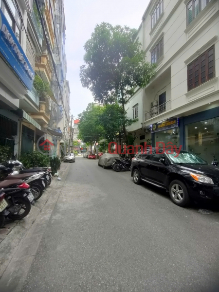 đ 28,95 tỷ BÁN NHÀ XUÂN LA TÂY HỒ, PHÂN LÔ, ÔTÔ TRÁNH, 7T THANG MÁY, 2 MẶT THOANG, 85M2 GIÁ 28 TỶ