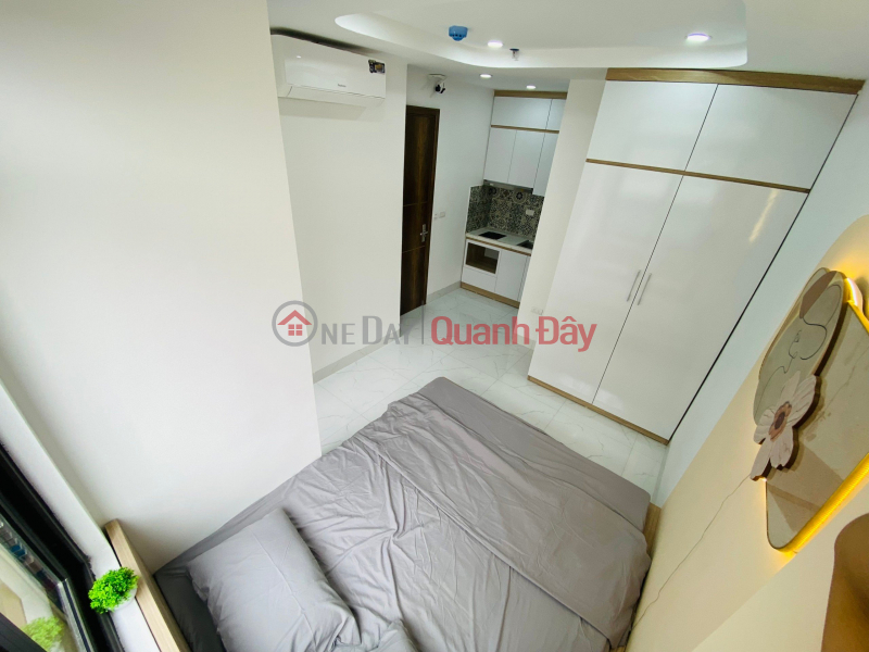 Property Search Vietnam | OneDay | Residential, Rental Listings (Super Product) Beautiful studio room 28m2, Full NT, ready to move in at 37 Dich Vong