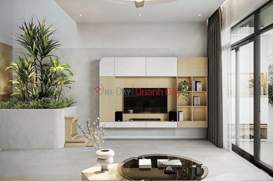 Property Search Vietnam | OneDay | Nhà ở Niêm yết bán | **Bán nhà hẻm 125 Hoàng Hoa Thám, phường 13, Tân Bình; 5x20m; 10PN