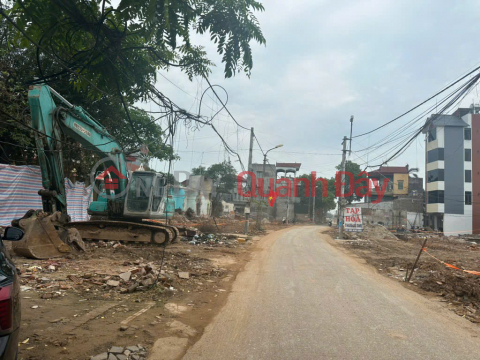 Đất Tiên Hùng Nguyên Khê 64m 4,75 tỷ _0