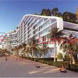 Bán căn hộ cao cấp The Coastal Hill CDT FLC: 05 căn view biển tại TP Qui Nhơn Bình Định _0