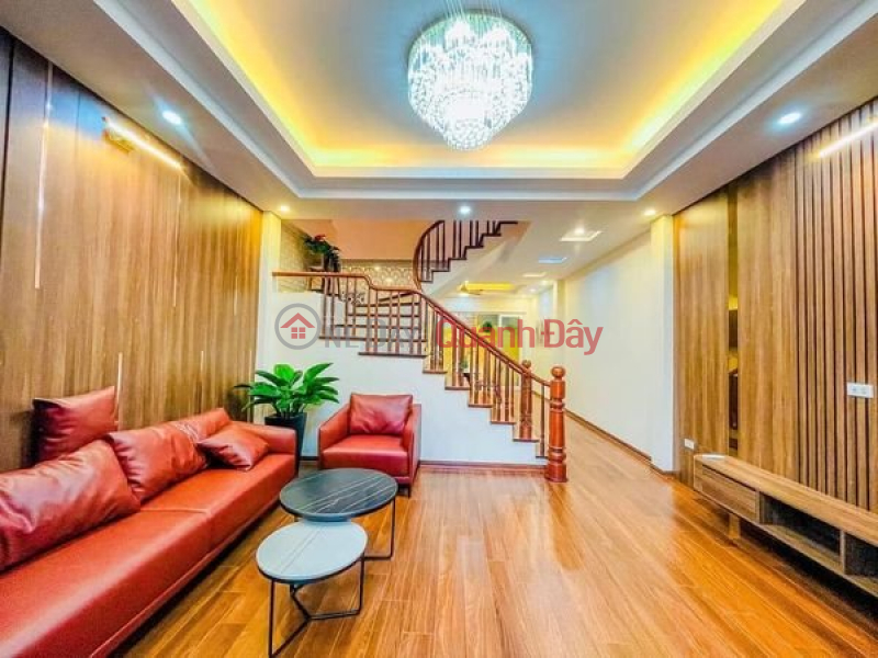 Property Search Vietnam | OneDay | Nhà ở Niêm yết bán BÁN EM HOA HẬU PHỐ VÂN HỒ, KINH DOANH, Ô TÔ ĐỖ CỬA, VÀO NHÀ 50M2 GIÁ HƠN 8 TỶ