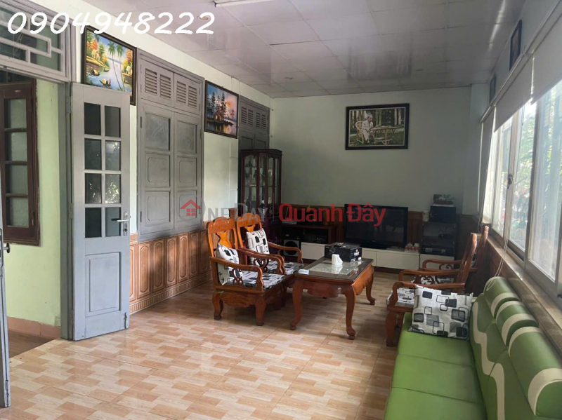 đ 30 Million/ month, House for Rent on 16 Truong Thi Street, 30 Million, 200m2, 6 Bedrooms, 3 Beautiful Bathrooms
