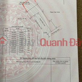 Chính chủ bán đất tuyến 2 tỉnh lộ 403, thôn Ngũ Đoan, huyện Kiến Thụy, Hải Phòng. _0