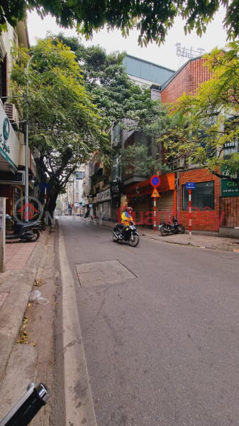 Property Search Vietnam | OneDay | Residential | Sales Listings, 170m Front 20m Nguyen Cong Hoan Street Ba Dinh. Business Building Extreme Buildings. Owner Needs Urgent Sale