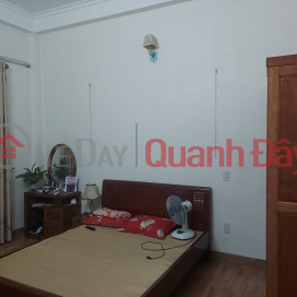 HOUSE FOR SALE ON NGO THI NHAM STREET, QUANG TRUNG, 100M, PRICE AROUND 3.3 BILLION _0