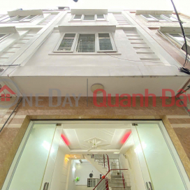 House for sale in Thien Loi - Hai Phong, area 42m2, 3 floors, straight alley frontage, PRICE 2.78 billion _0