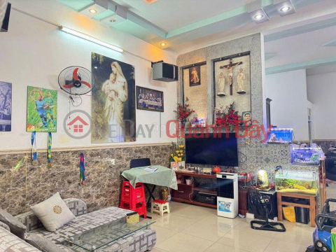 NHÀ CHÍNH CHỦ - GIÁ TỐT - 26B/35, khu phố 5, Phường Hố Nai, TP Biên Hòa, Đồng Nai _0