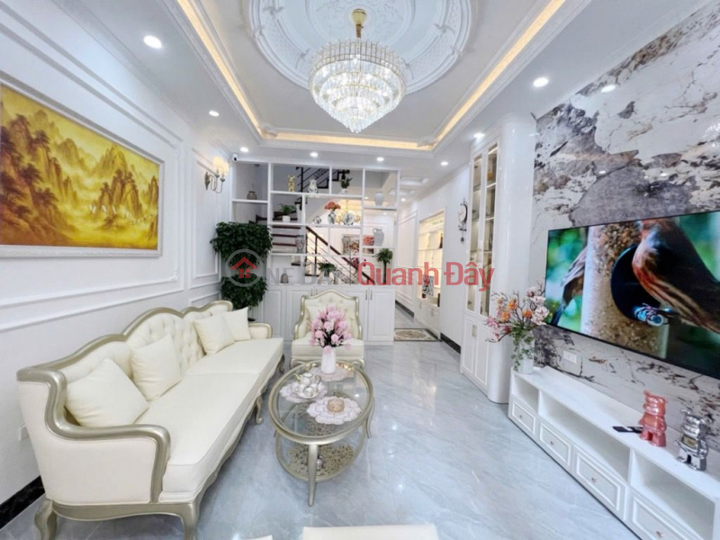 Nhà kim giang, 62mx4 tầng,oto đỗ cửa,giá 10,8 tỷ,sổ đỏ,cực đẹp Niêm yết bán