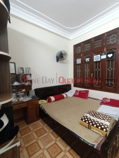 AN DUONG – corner apartment, wide frontage, 10m away from cars, urgent selling price 10.1 billion Sales Listings