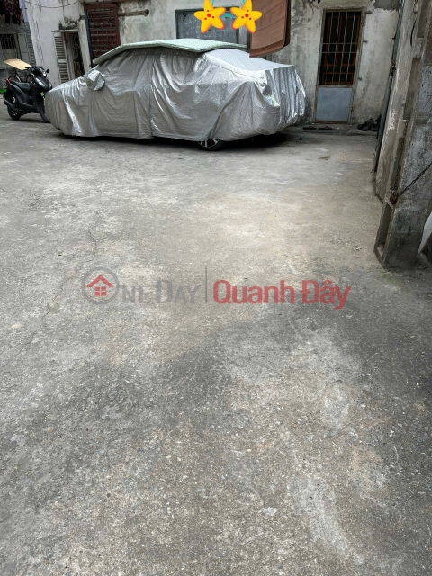 BÁN NHÀ ĐẸP PHỐ LÂM DU – BỒ ĐỀ – LONG BIÊN, DIỆN TÍCH 47M², 4 TẦNG, GIÁ 10.5 TỶ – SÂN RỘNG, ĐỖ 2 Ô TÔ THOẢI _0