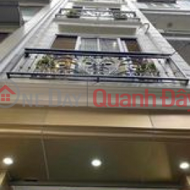 URGENT SALE! SUPER BEAUTIFUL HOUSE, FOR BUSINESS, MAC THI BUOI - HAI BA TRUNG: 32 METER SQUARE, 4 FLOORS, PRICE 5.8 BILLION _0