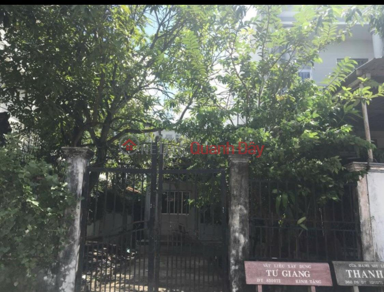 Property Search Vietnam | OneDay | Residential | Sales Listings BEAUTIFUL LAND - GOOD PRICE - Land Lot For Sale Prime Location At Mac Dinh Chi, Ward 5, Ca Mau City